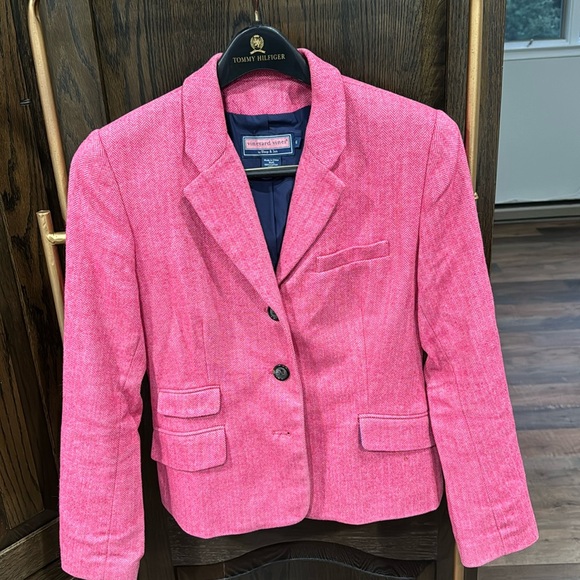 Jackets & Blazers - Vineyard Vines ladies Blazer
